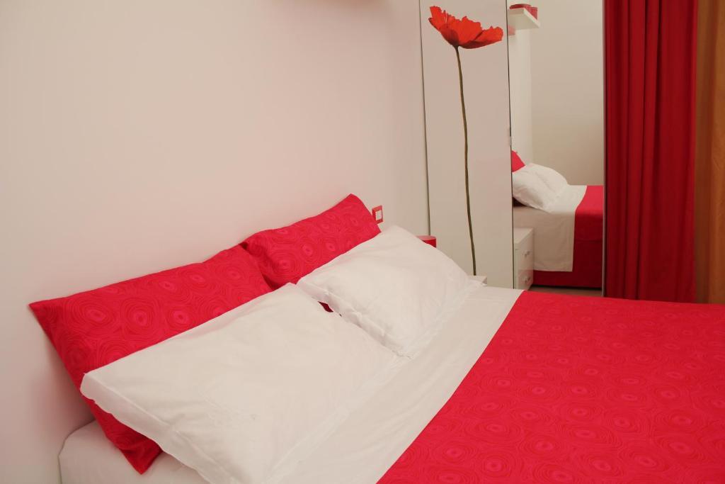 That'S Rome Hotel Екстериор снимка